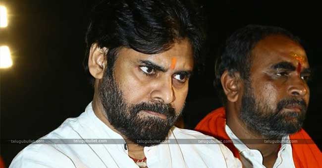 Janasenani Is Not In A Hurry About MLA Candidates