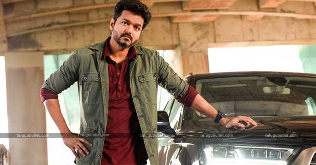 Vijay’s PRO Comments Ignited Far Wars In Tamil Industry