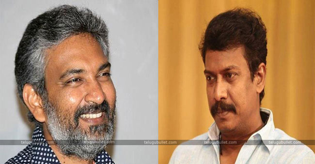 Talented Tamil Actor Roped In For Rajamouli’s RRR