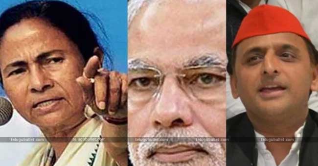 Anti-Modi Front To Form Full Force In Three Steps