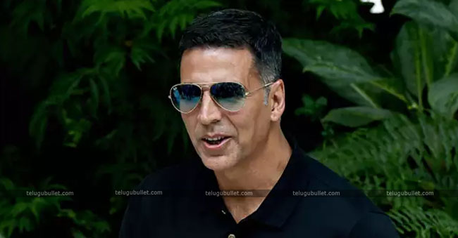 Akshay Kumar To Remake Another South Indian Thriller