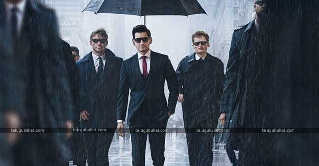 maharshi’s release date locked by the makers