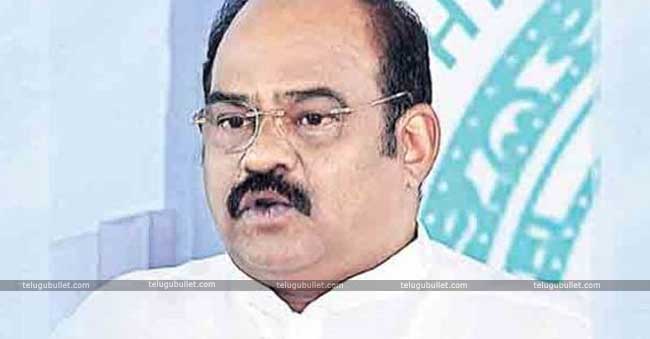 What Made Akula Satyanarayana To Jump To Janasena?