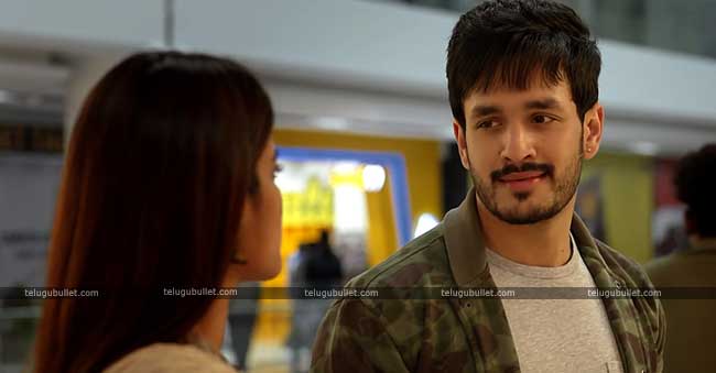 Akhil To Work On His Pros And Cons For His Next