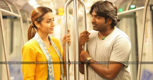 its official: sharwa and samantha in 96 remake