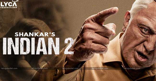 indian-2 is older, wiser and deadlier than the prequel