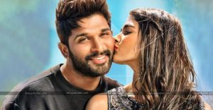 Allu Arjun To Romance Pooja Hegde Once Again