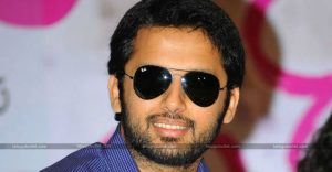 Change Of Producers For Nithin’s Next