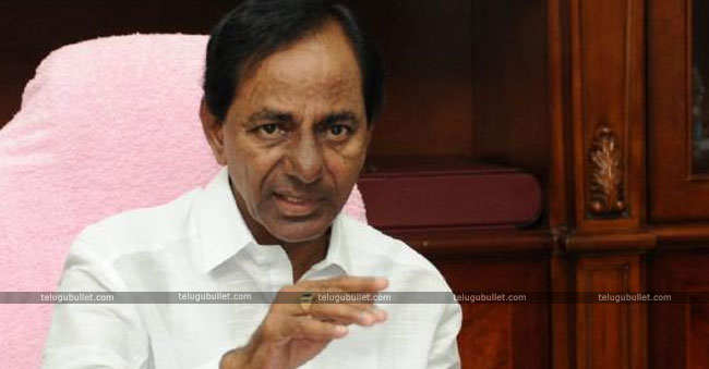 KCR’s Cabinet Has Now A Strength Of 12 Ministers