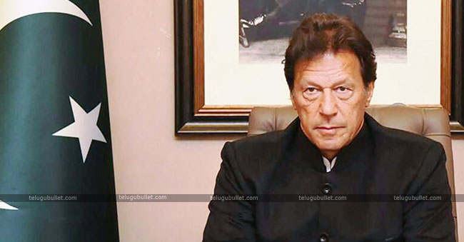 Pakistan Talks About Peace While Provoking India