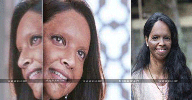Deepika Shocks All with Her Latest Transformation