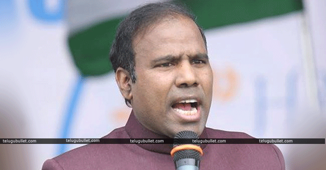 KA Paul’s Revenge Strategy On YS Jagan