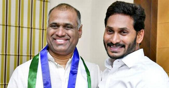 PVP’s cheap comments on AP Special Status gone viral
