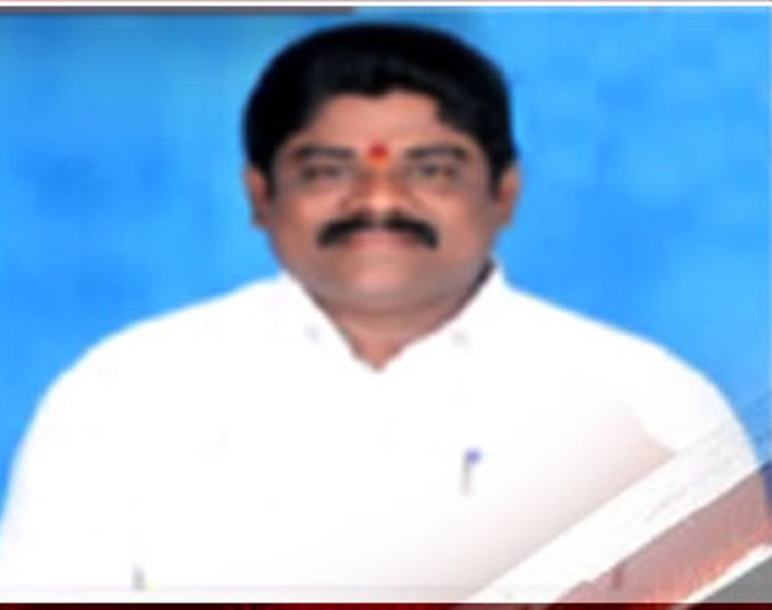 TDP leader murdered in Mangalgiri
