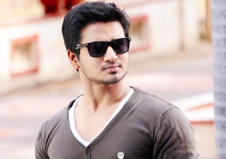 whats happening nikhil