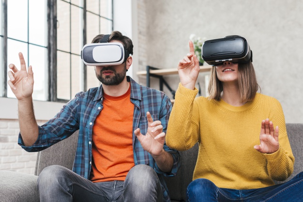 3 virtual reality myths that are unreal