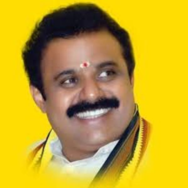 TDP MLA responded to the party change