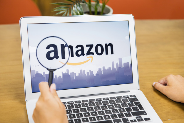 Amazon most trusted among Internet brands in India