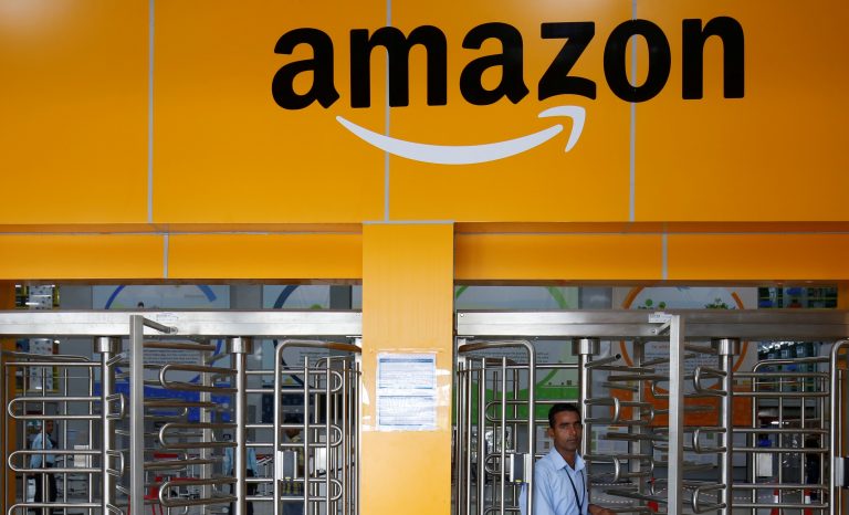amazon most trusted among internet brands in india