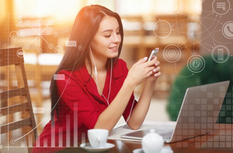High Usage of Internet Can Impact Brain Functions