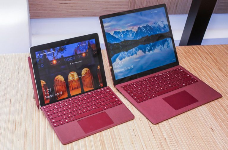 Is this Microsoft’s big bet on a dual-screen Surface?