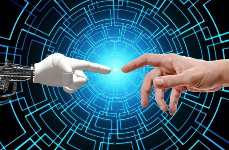 Niti Aayog plans index to rank states on artificial intelligence adoption
