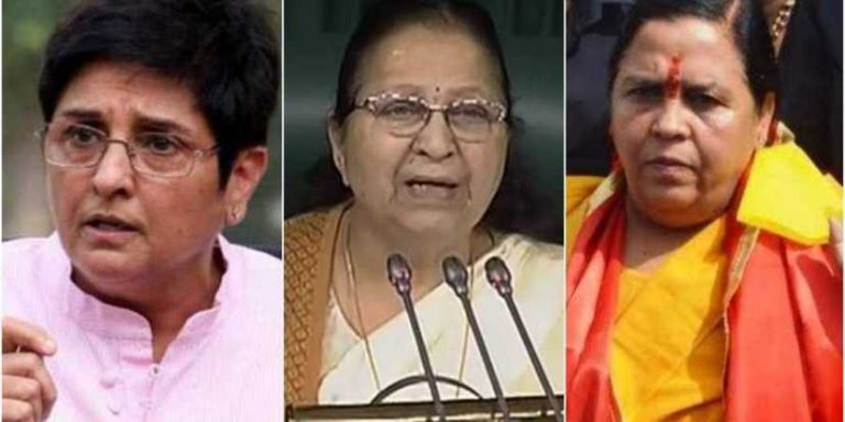 Telangana, AP to get new Governors.