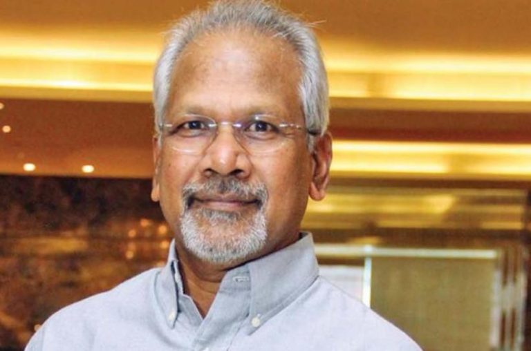 Veteran filmmaker Mani Ratnam hospitalised