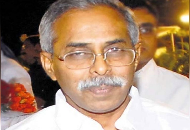 Vivekananda Reddy murder case accused produced before Pulivendula magistrate court.