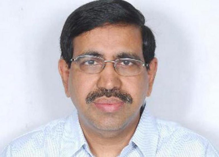 Jagan govt shocked former minister narayana.