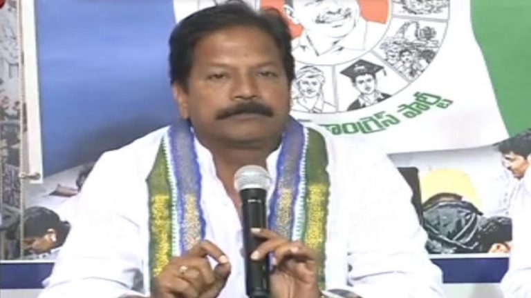 The election of AP Deputy Speaker … Is just a formality