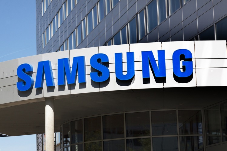 Samsung has third-largest number of patents on AI