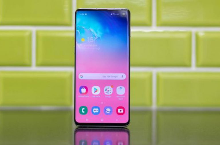 Samsung is bringing AMD graphics technology to its smartphones