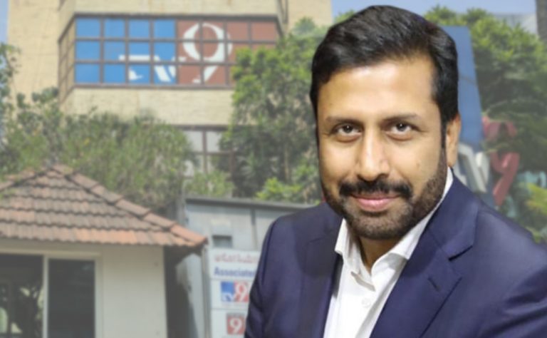 Another blow to Ravi Prakash.