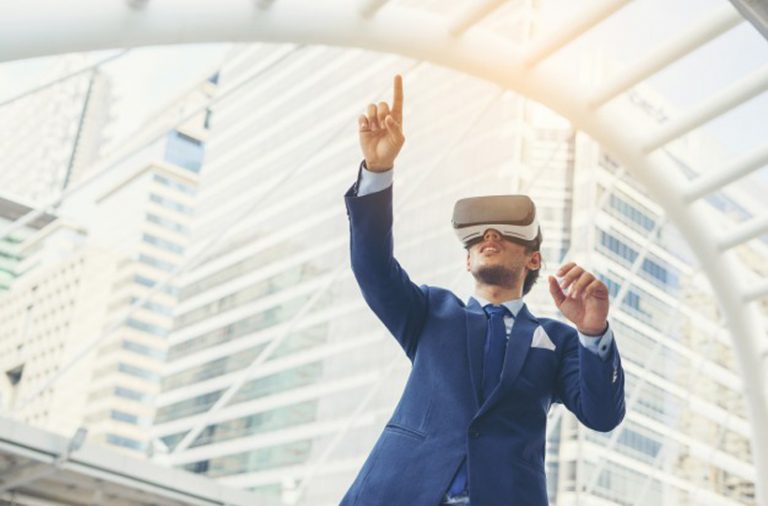 3 Virtual reality Myths That Are Unreal