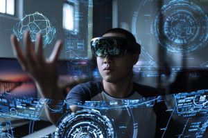  the revolution of augmented and virtual reality for customer