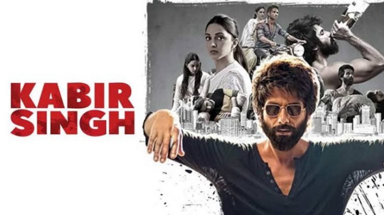 Kabir Singh Character dissection