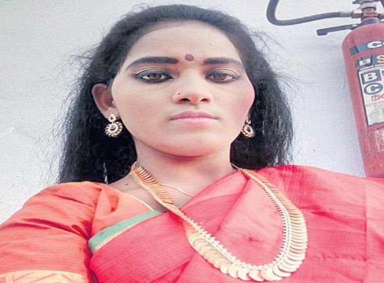 Telugu Serial actress Lalitha Missing from SR Nagar…?