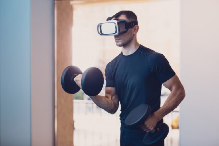 The age of Virtual Reality fitness is here: Are India gyms ready?