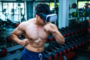 the age of virtual reality fitness is here: are india gyms ready?