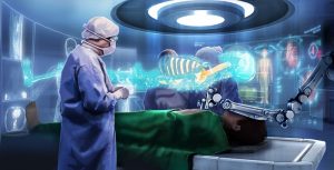 how virtual reality is changing healthcare?