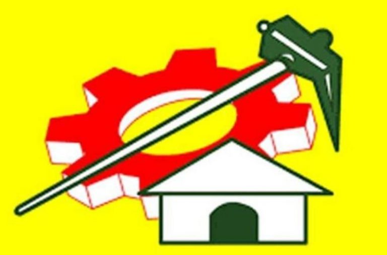 3 TDP members suspended from Assembly for disturbing the proceedings
