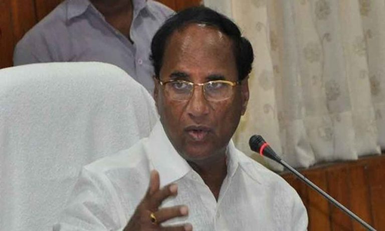 YSRCP leaders targetting  Former AP speaker Kodela Shiva Prasada Rao