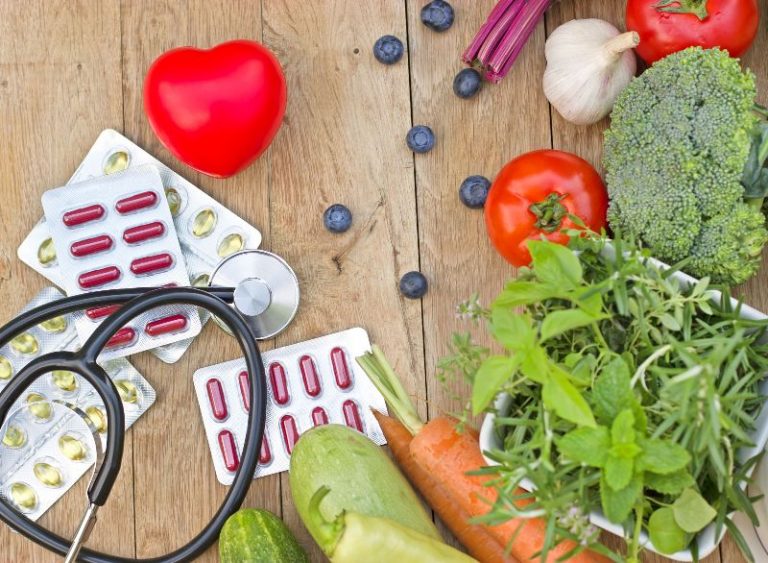 Prevent the heart diseases by following these supplements and diets