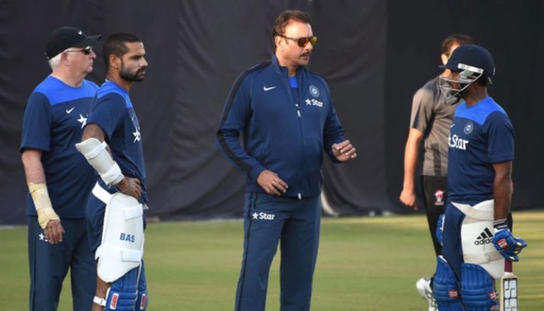 Eligibility Criteria Released by BCCI  For Next India Coach