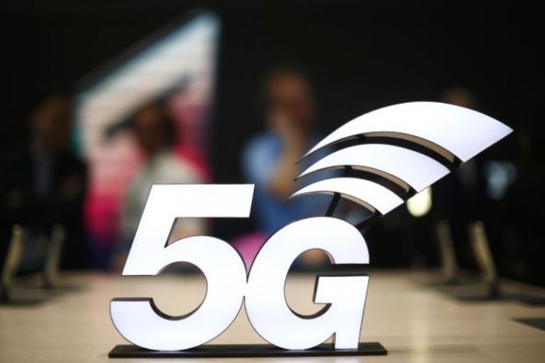Asia Heads towards 5G with India Being Challenged