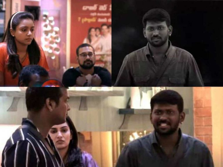 Bigg Boss Telugu Season 3 : Episode 6 Highlights