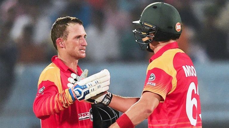 Zimbabwe cricket stars heartbroken after ICC decision