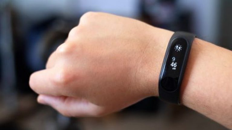 Samsung patent reveals body composition feature may come to future Galaxy Watch Active