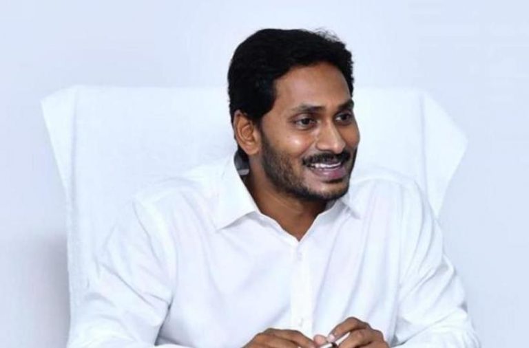 Amaravati: PMLA orders to release attached assets of CM Jagan